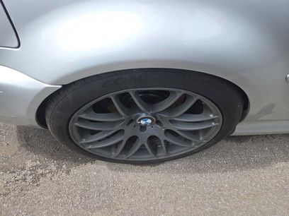 Used 2004 BMW M3 Coupe