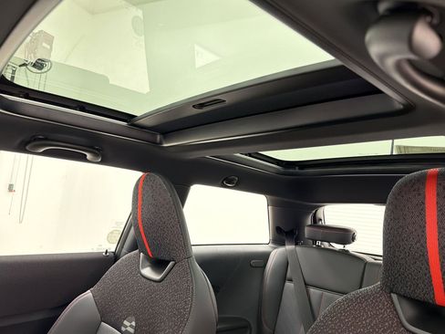 New 2026 MINI Cooper John Cooper Works FWD image 14