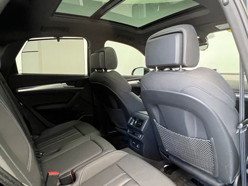 Used 2023 Audi Q5 2.0T Prestige AWD/4WD image 8