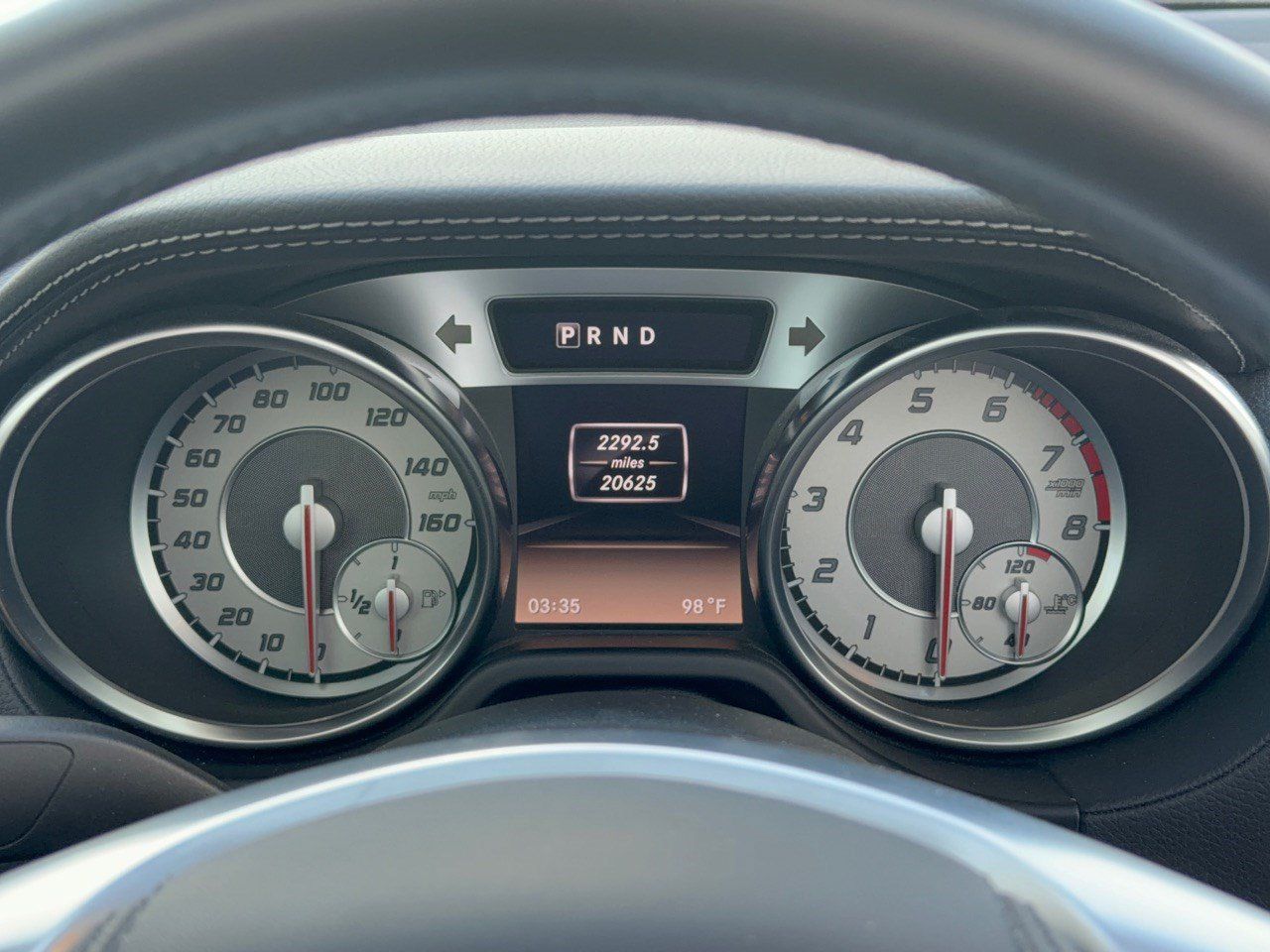 Used 2013 Mercedes-Benz SL 550 image 26