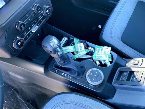 New 2025 Ford Bronco Big Bend image 5