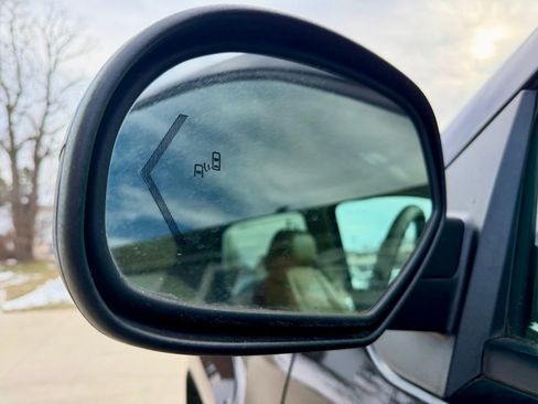 Used 2014 Chevrolet Tahoe LTZ image 10