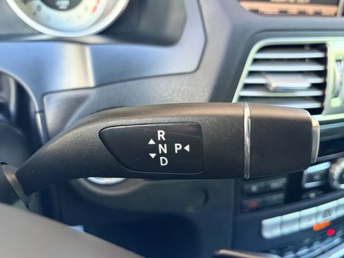 Used 2015 Mercedes-Benz E 400 4MATIC Coupe image 25