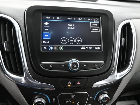 Used 2024 Chevrolet Equinox LS image 12