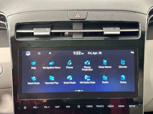 Used 2023 Hyundai Tucson Limited AWD/4WD image 13