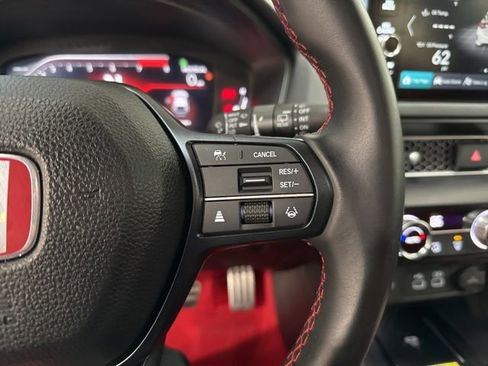 Used 2024 Honda Civic Type R image 14