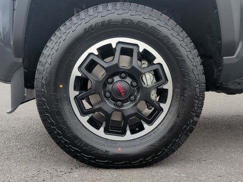 New 2026 Toyota Tacoma TRD Off-Road AWD/4WD image 9