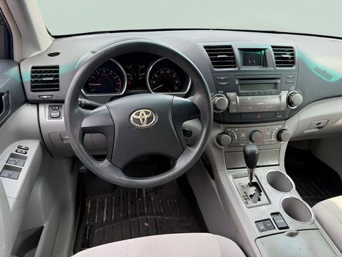 Used 2009 Toyota Highlander Limited image 21