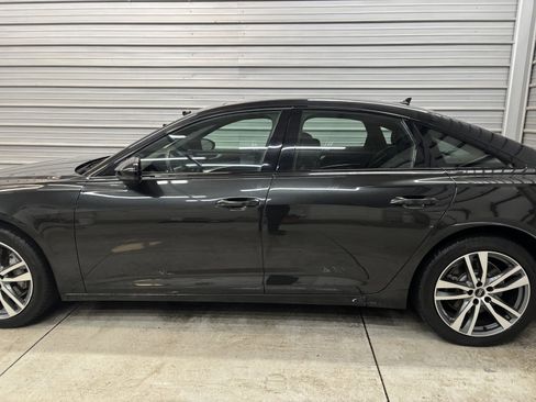 Used 2021 Audi A6 2.0T Premium image 7