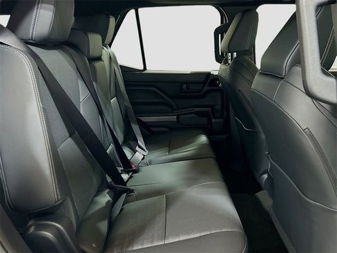 New 2026 Toyota 4Runner TRD Off-Road Premium image 30