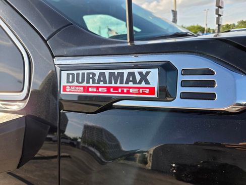 Certified 2024 GMC Sierra 2500 Denali w/ Denali Reserve Package AWD/4WD image 4