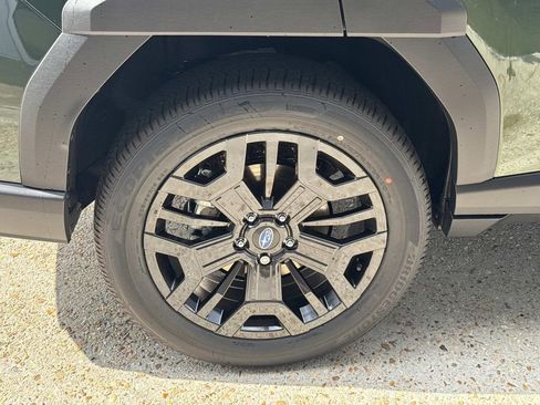 New 2026 Subaru Outback Limited XT AWD/4WD image 4