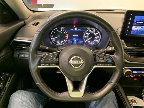 Used 2023 Nissan Altima 2.5 SL image 17