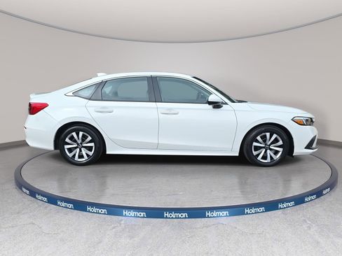 Used 2023 Honda Civic LX image 8