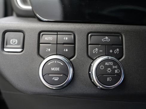 Used 2023 GMC Sierra 1500 Elevation w/ X31 Off-Road Package image 23