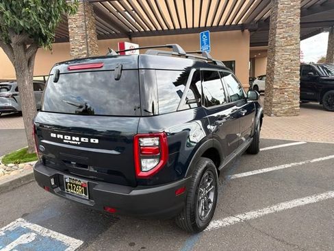 Used 2021 Ford Bronco Sport Big Bend AWD/4WD image 7