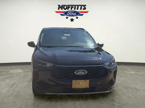 Used 2025 Ford Escape ST-Line FWD image 8