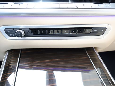 Used 2021 BMW X5 sDrive40i w/ Premium Package image 51