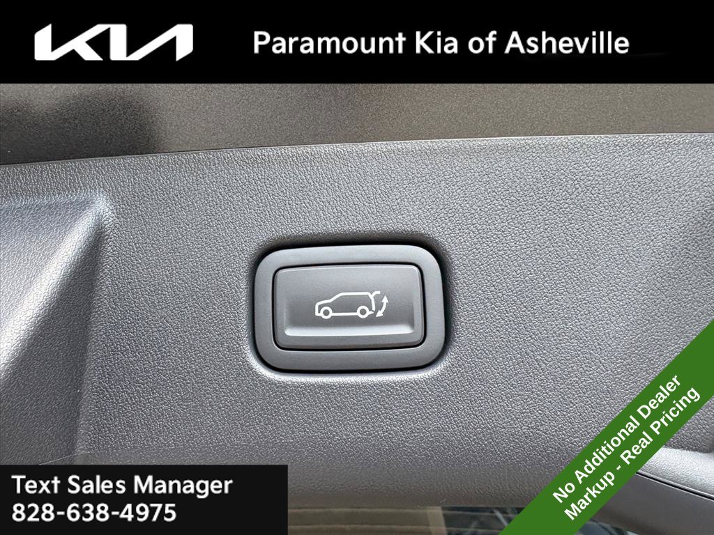 New 2027 Kia Seltos X-Line S AWD/4WD image 28