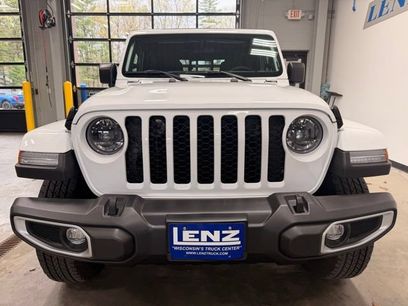 Used 2023 Jeep Gladiator Sport