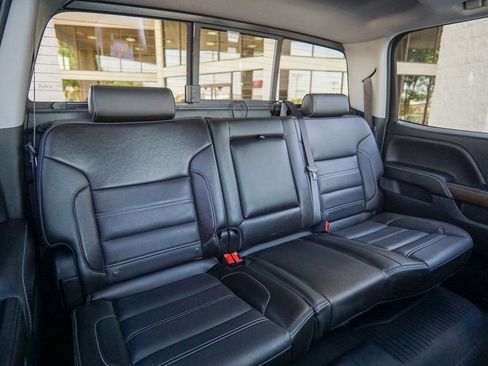 Used 2018 GMC Sierra 3500 Denali w/ Duramax Plus Package AWD/4WD image 33