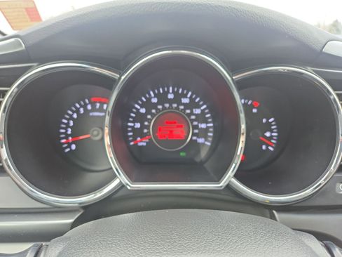 Used 2013 Kia Optima LX image 15