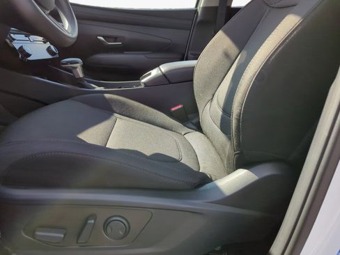 Used 2025 Hyundai Tucson SEL image 11