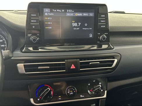 Used 2021 Kia Seltos S FWD image 21