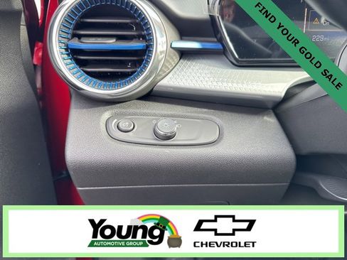 New 2026 Chevrolet Trax LT w/ Driver Confidence Package image 19