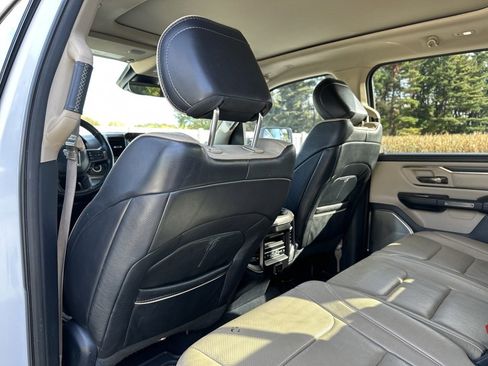 Used 2019 RAM 1500 Limited image 25