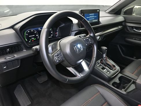 Certified 2026 Honda CR-V Sport-L image 19