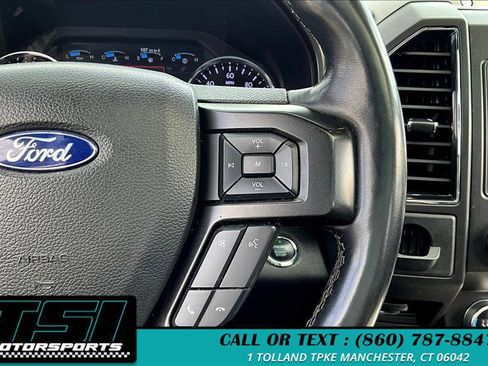 Used 2019 Ford Expedition Limited AWD/4WD image 19