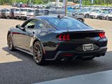 New 2025 Ford Mustang Premium image 2