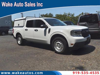 Used 2022 Ford Maverick XL