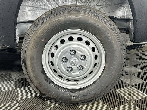 New 2026 RAM ProMaster 1500 w/ Convenience Group image 16