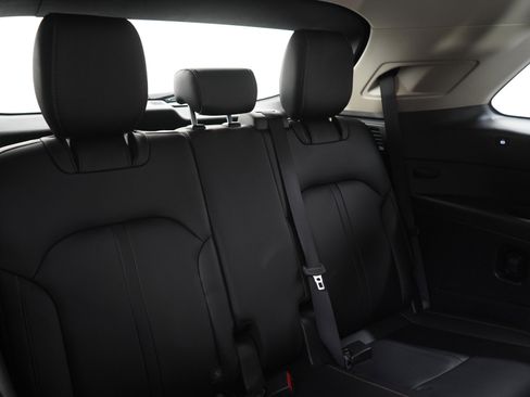Certified 2024 MAZDA CX-90 Plug-In Hybrid w/ Preferred AWD/4WD image 12