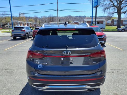 Used 2022 Hyundai Santa Fe SEL w/ Cargo Package image 4