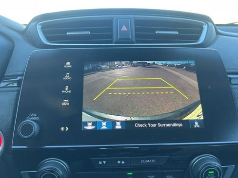 Used 2018 Honda CR-V EX image 16