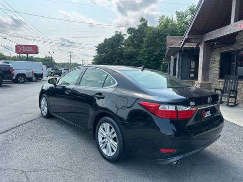 Used 2014 Lexus ES 350 FWD image 3