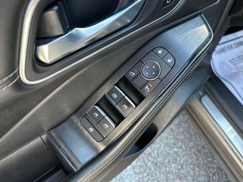 Used 2021 Nissan Rogue Platinum AWD/4WD image 19