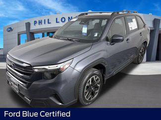 Used 2025 Subaru Forester AWD/4WD 360° Tour