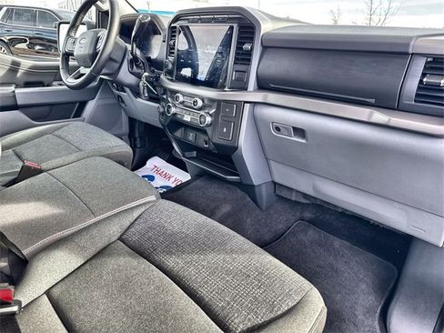 Used 2024 Ford F150 XLT image 23