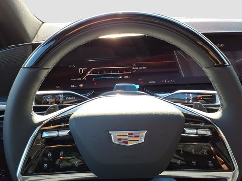 New 2026 Cadillac Escalade ESV Sport w/ Touring Package image 16