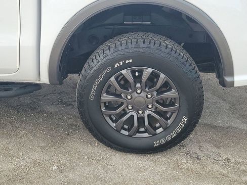 Used 2020 Ford Ranger XLT w/ Equipment Group 301A Mid image 18