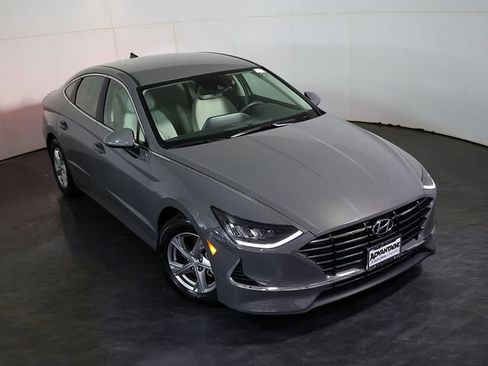 Used 2022 Hyundai Sonata SE FWD image 7