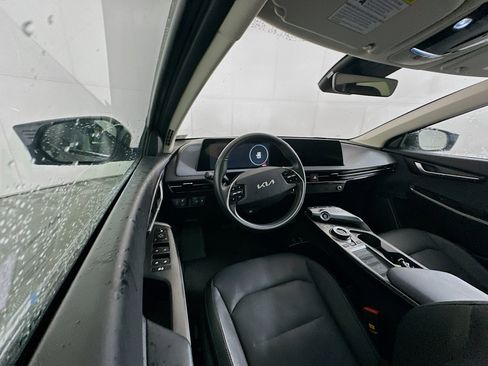 Used 2023 Kia EV6 Wind image 18