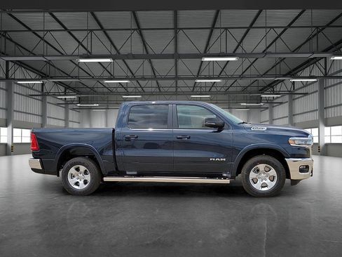 New 2026 RAM 1500 Lone Star RWD image 5