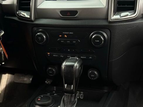 Used 2021 Ford Ranger XLT w/ Equipment Group 301A Mid image 26