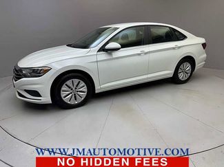 Used 2020 Volkswagen Jetta S w/ Driver Assistance Package FWD video 1