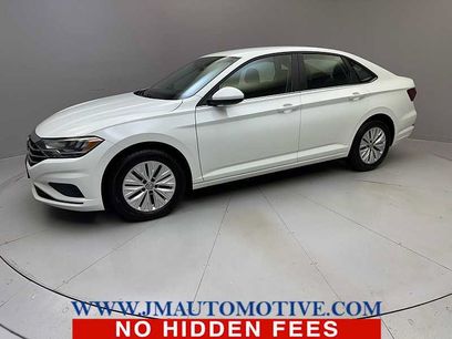 Used 2020 Volkswagen Jetta S w/ Driver Assistance Package